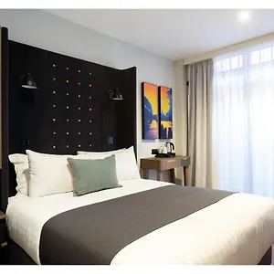 *** Hotel Point A Parnell Street Ireland