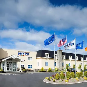 *** Hotel Park By Radisson Airport Ireland