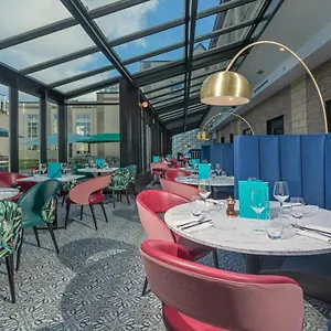 Hotel Clybaun