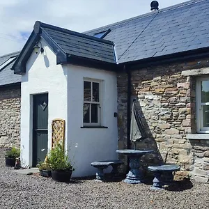  Holiday home The Old House At Belfield Ireland