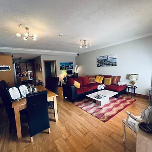  Apartment Fernway Entire Ireland