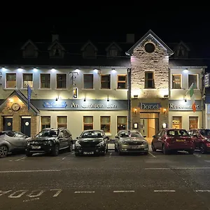 ** Hotel An Cruiscin Lan Ireland