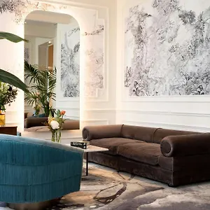 Sapphire House Antwerp, Autograph Collection אנטוורפן