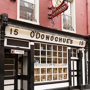 Gasthuis O'donoghue's