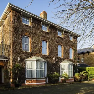 **** Guest house Aberdeen Ireland