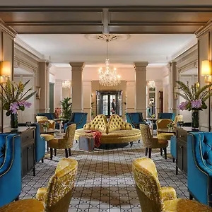Hotel The Hardiman