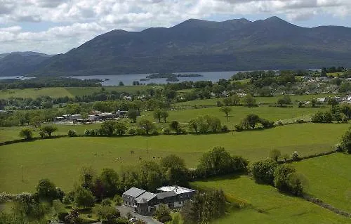 Hotel Kathleens Country House Killarney