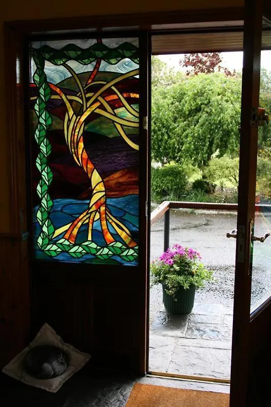 Kathleens Country House Killarney 4*,  Ireland