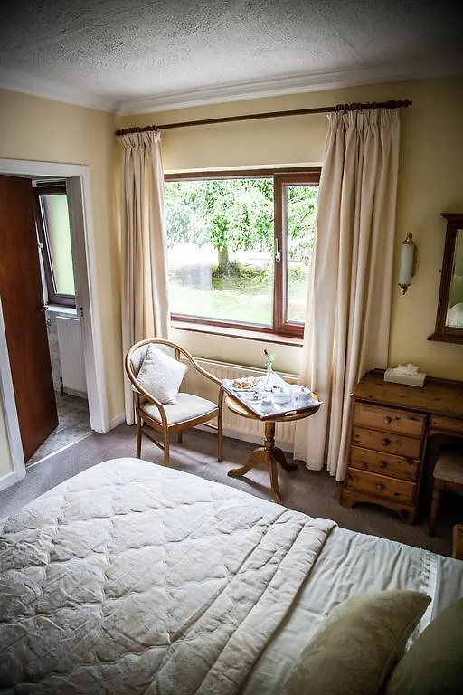 Kathleens Country House Killarney Hotel