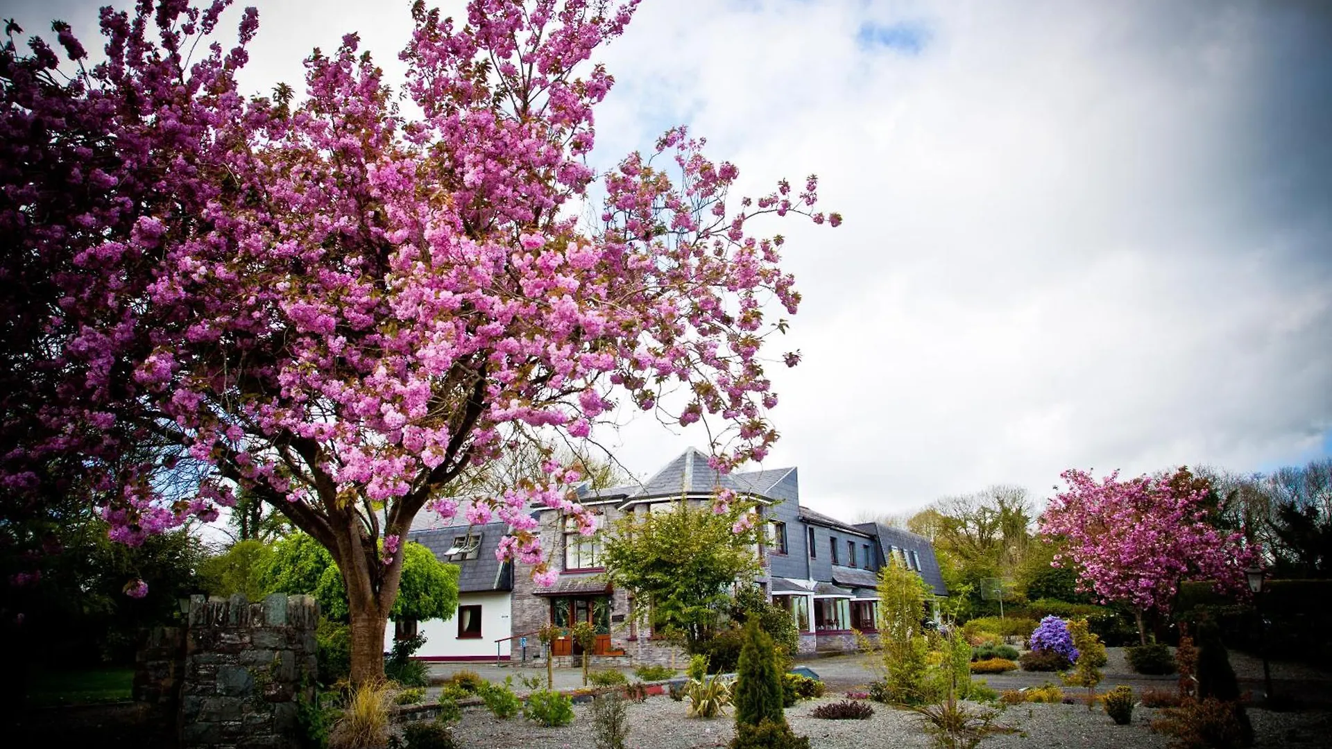 Kathleens Country House Killarney