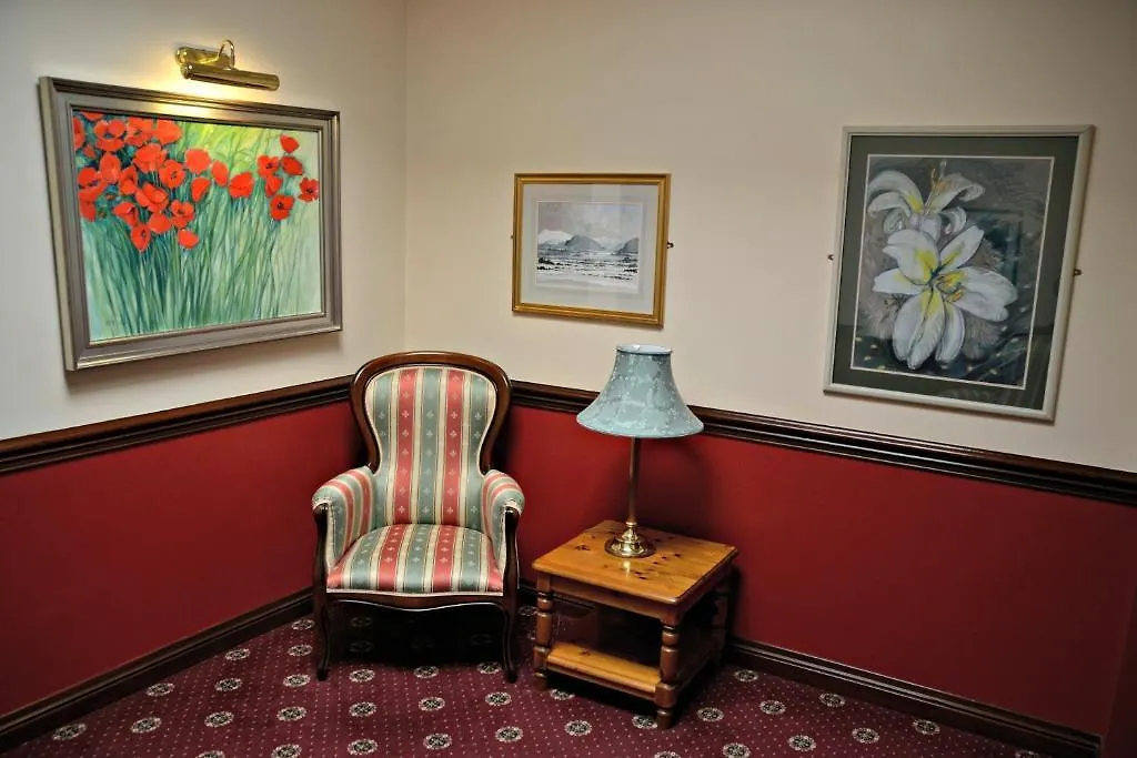Kathleens Country House Killarney