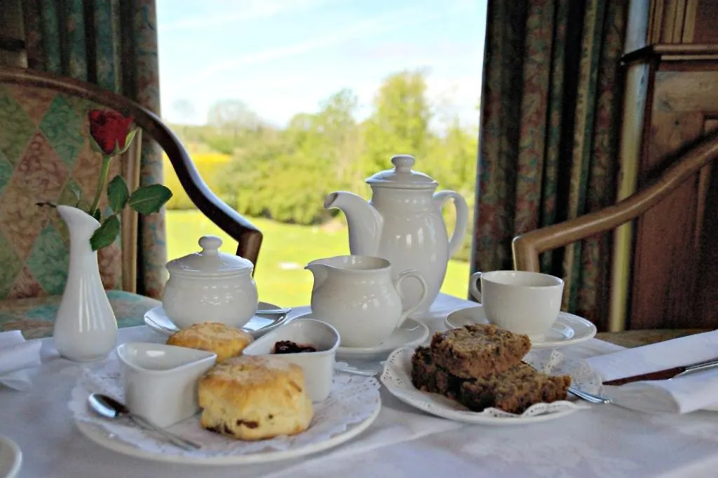 Hotel Kathleens Country House Killarney