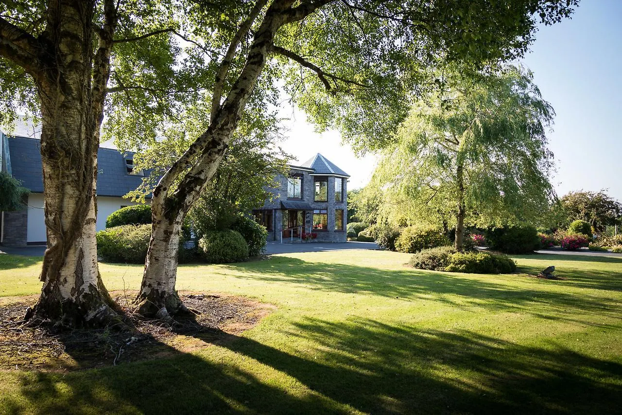 **** Hotel Kathleens Country House Killarney Ireland