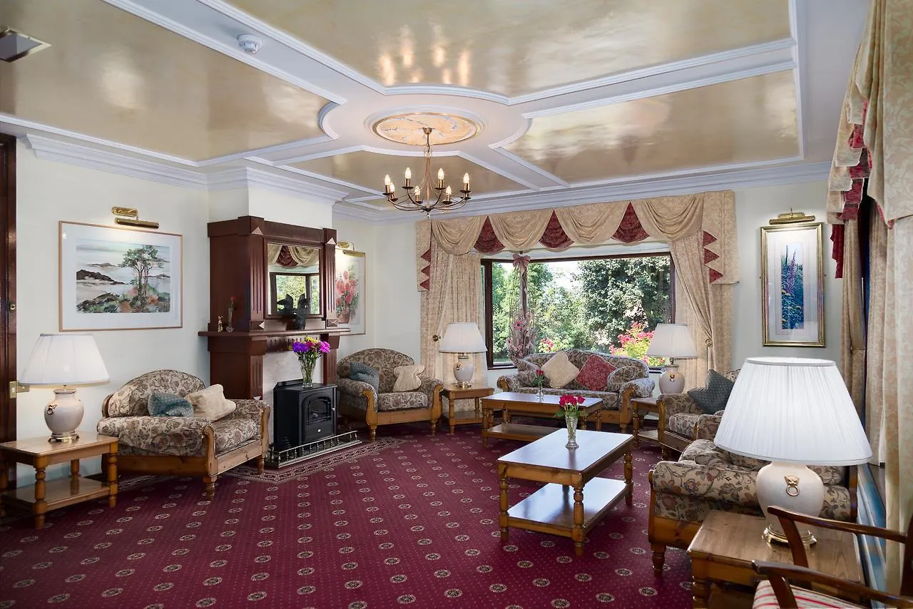 Kathleens Country House Killarney 4*,  Ireland