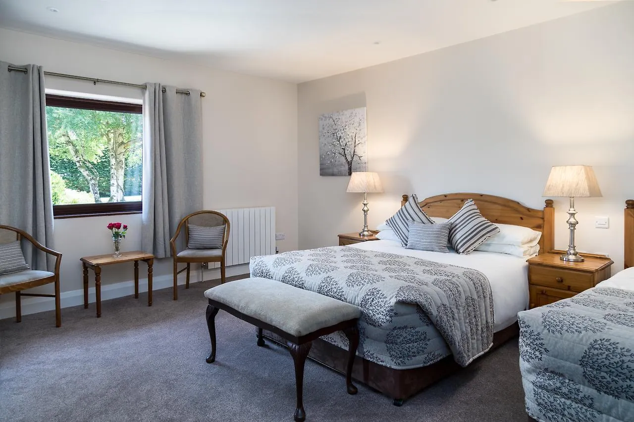 Kathleens Country House Killarney