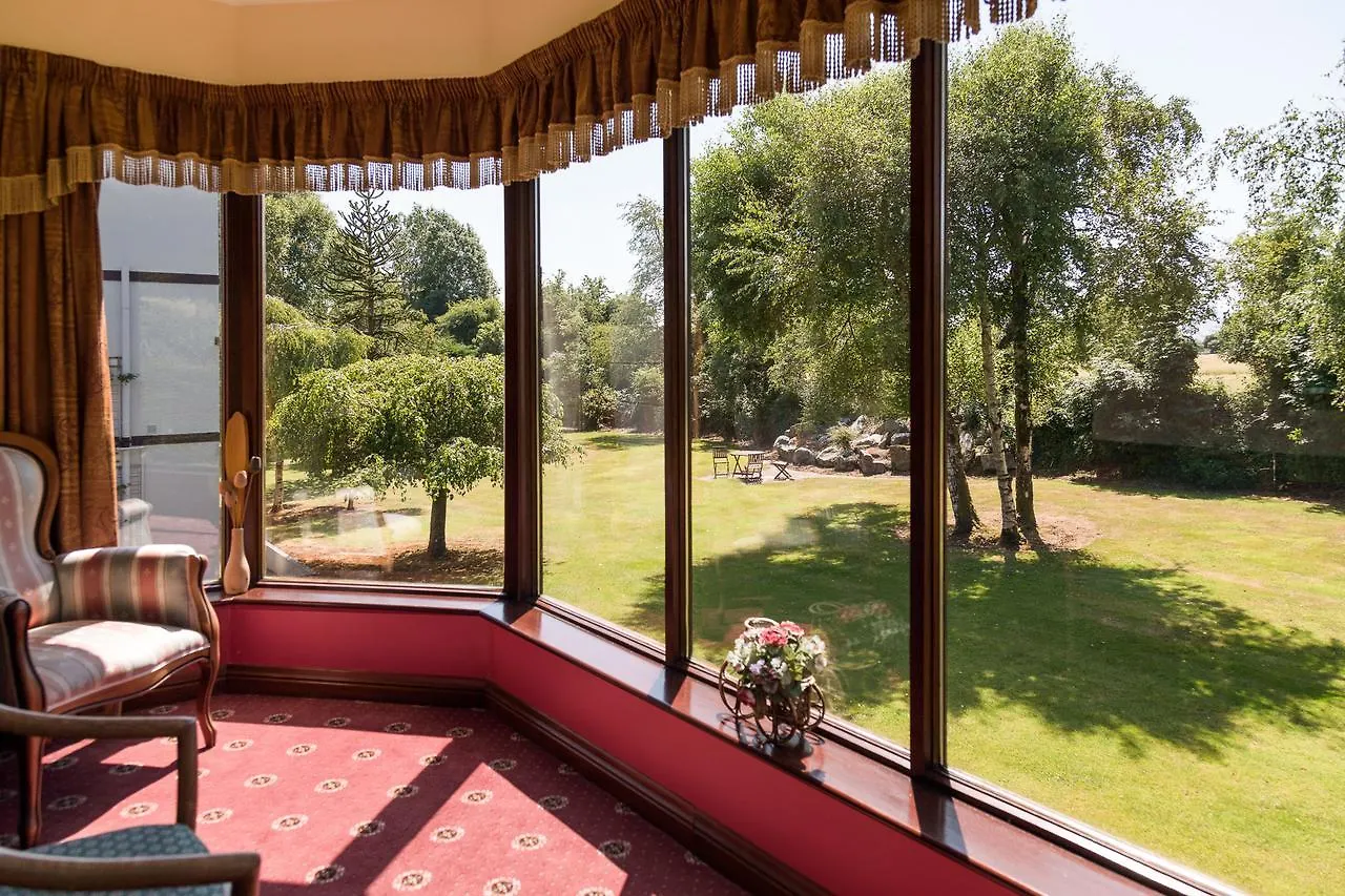 Kathleens Country House Killarney