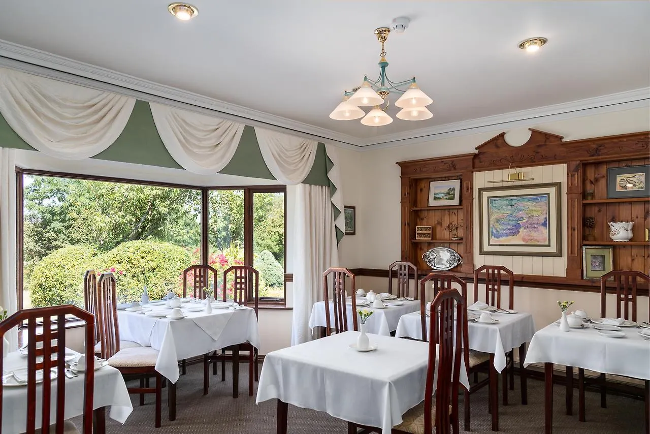 Kathleens Country House Killarney Hotel