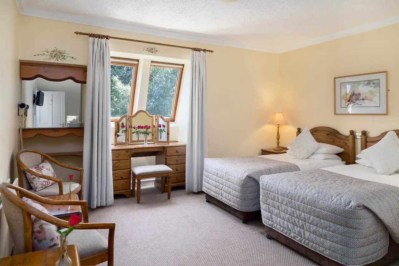 Kathleens Country House Killarney Hotel