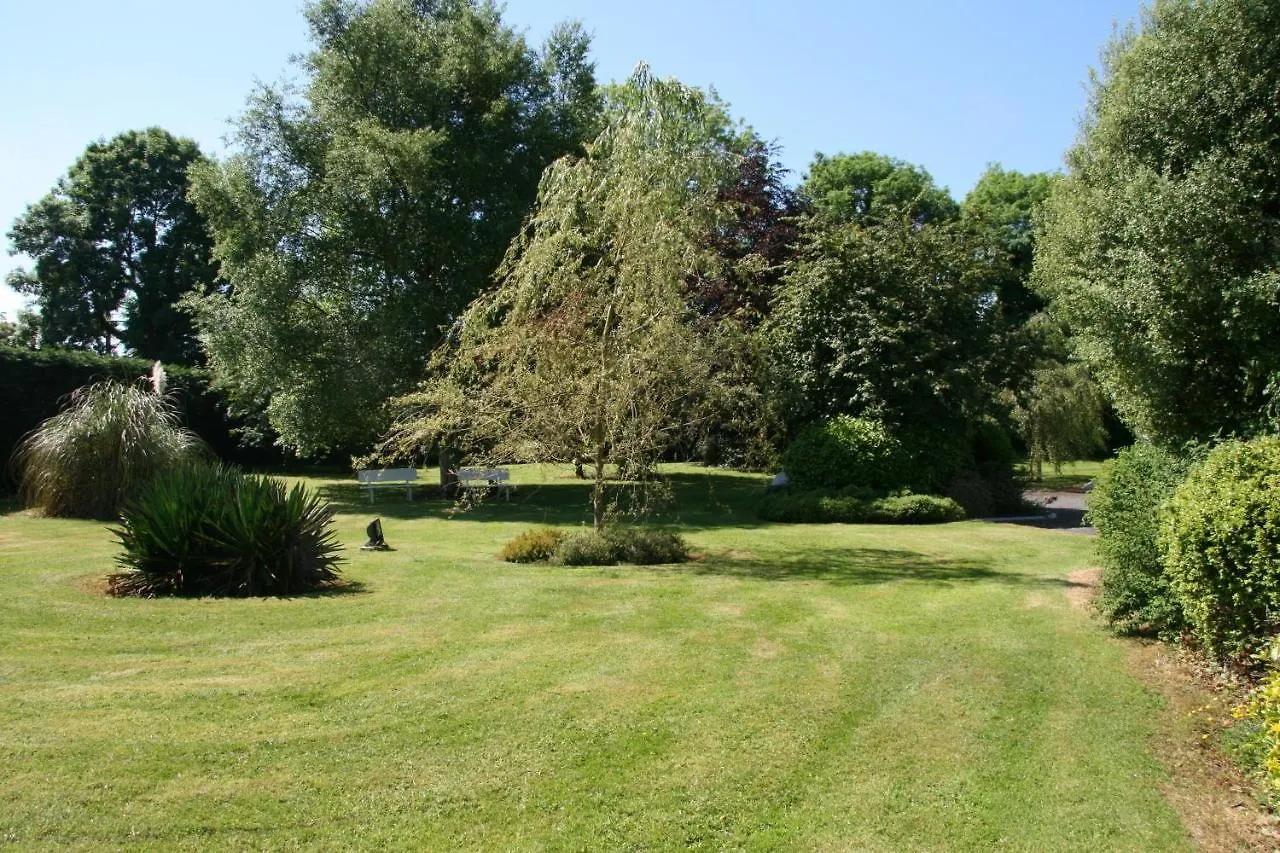 Hotel Kathleens Country House Killarney