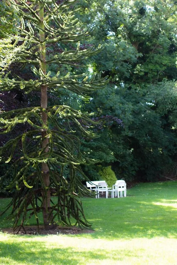 **** Hotel Kathleens Country House Killarney Ireland